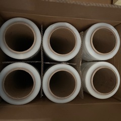 ハイパーストレッチフィルム 500mm×600M 6RL