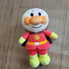 アンパンマン　美品