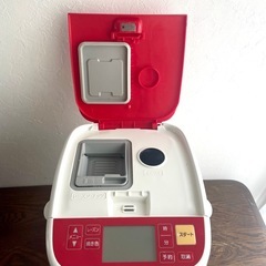 パナソニック　ホームベーカリーの画像