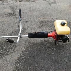 ④草刈機・刈払機・草刈り機の画像
