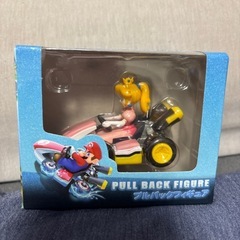 マリオカート プルバックフィギュア コンプリート２５台 ① - メルカリ