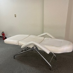 エステベッド