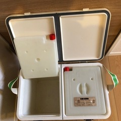 生活応援価格､お役立ちクーラーボックス 30Lの画像