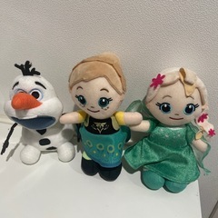 アナと雪の女王