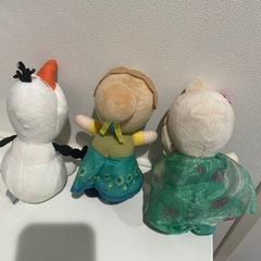 アナと雪の女王の画像