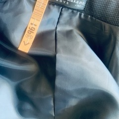 服　ファッション　子供　　スーツ　
卒業式 　の画像