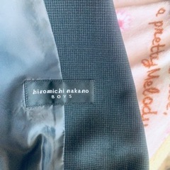 服　ファッション　子供　　スーツ　
卒業式 　の画像