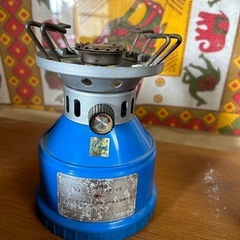 🌟ガスコンロバーナ🌟セット🥘の画像