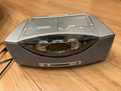 CDプレイヤー