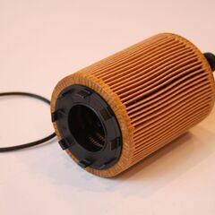 【新品・未使用】 MANN HU719/7X オイルフィルター アウディ VW　045115466 / 071115562 / 070115562 A3 A4 TT ゴルフ パサートの画像