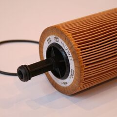 【新品・未使用】 MANN HU719/7X オイルフィルター アウディ VW　045115466 / 071115562 / 070115562 A3 A4 TT ゴルフ パサートの画像