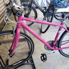 (決まりました)　中古GIANT　ESCAPE　R3　サイズXS