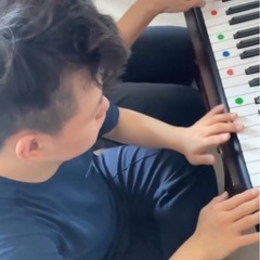 急募！音楽が大好きな利用者さま御自宅での介護☆(施設ではありません)の画像