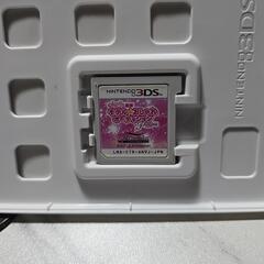 nicola監修モデルおしゃれオーディションプラチナ  3DSゲームソフトの画像