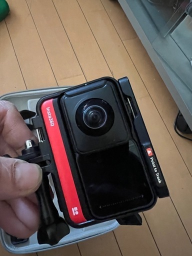 insta360 one r twin edition