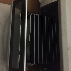 ガスコンロの画像