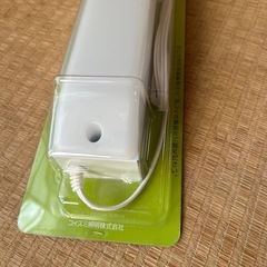 コイズミ　LEDベースライト　キッチン　新品の画像