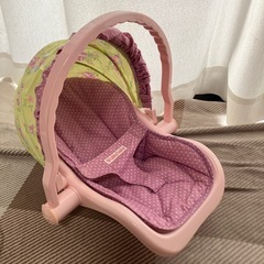 アメリカンガール　ベビーキャリー