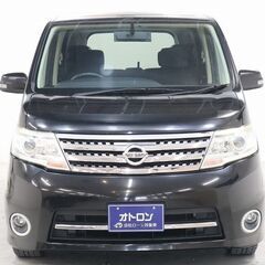 ミニバンと言ったらセレナでしょう！👌日産　セレナ　ハイウェイスタ...