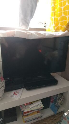 東芝液晶テレビ