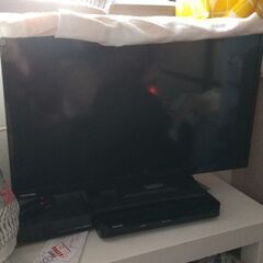 東芝液晶テレビ