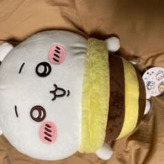 ぬいぐるみ