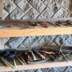 工具