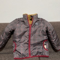 子供用ジャンパーの画像