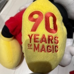 巨大ぬいぐるみの画像