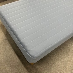 ベット　中古の画像