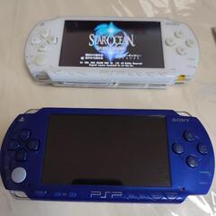 ■譲り先決定■PSP1000　2台
