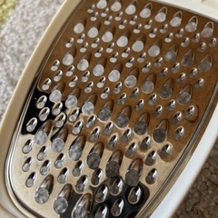 断捨離中　しりしり器　スライサーもらってくださいの画像