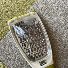 断捨離中　しりしり器　スライサーもらってくださいの画像