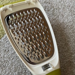 断捨離中　しりしり器　スライサーもらってくださいの画像