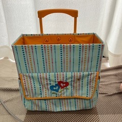 アメリカンガール　お人形キャリー　　