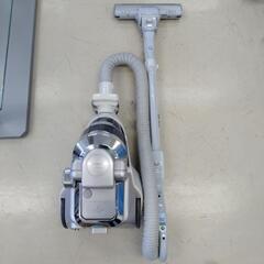 HITACHI CV-SR3300 サイクロン掃除機 ホワ…
