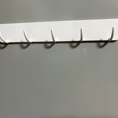 【お話し中】マグネットフック