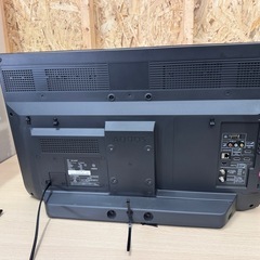 SHARP LC32J10 14年製　動作確認済み　　の画像