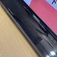 SHARP LC32J10 14年製　動作確認済み　　の画像