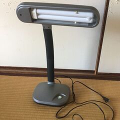 電気スタンドの画像