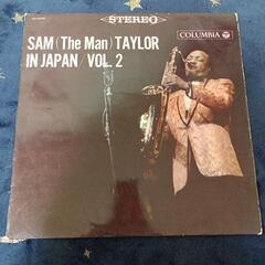 レコード　まとめ6枚の画像
