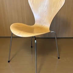 セブンチェア　フリッツハンセン