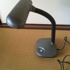 電気スタンドの画像