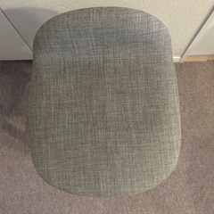 ニトリ　ハイチェアー　2脚　2020年購入の画像