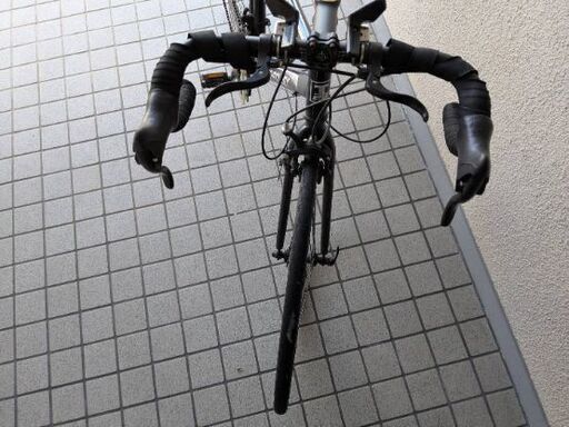 福岡市引取限定/MARIN Fバー/グラベルロード16段変速 170cm～