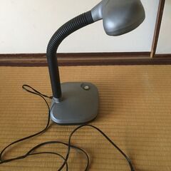 電気スタンドの画像