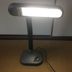 電気スタンドの画像