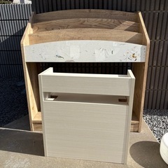 本ラックの画像