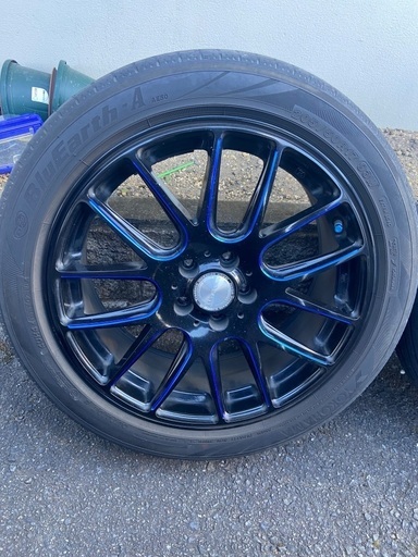 ☆17インチ☆希少、オシャレ☆早い者勝ち☆