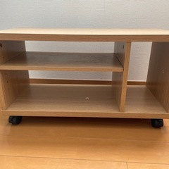 テレビ台の画像